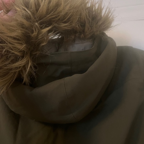 Helly Hanson Parka - Picture 4 of 9